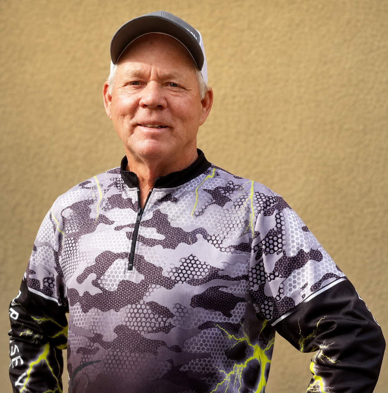 Bobby Lanham, NAWT-certified septic professional and co-founder of Steel Septic and Environmental.